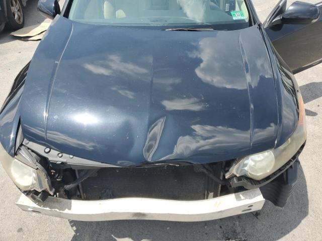 2010 ACURA TSX - JH4CU2F69AC004507