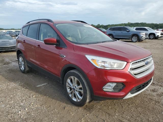 2018 FORD ESCAPE SE - 1FMCU0GD7JUA09620