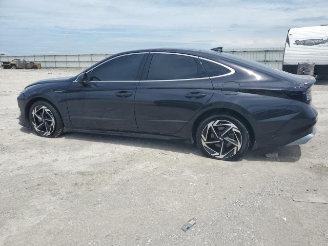 2024 HYUNDAI SONATA SEL - KMHL14JA8RA365442