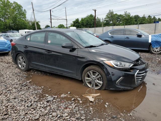 2017 HYUNDAI ELANTRA KMHD84LF8HU428318