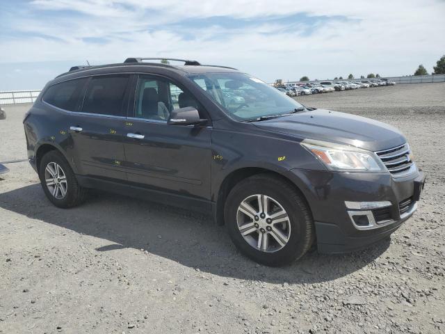 Vin: 1gnkvgkd5hj114656, lot: 63257385, chevrolet traverse lt 20174