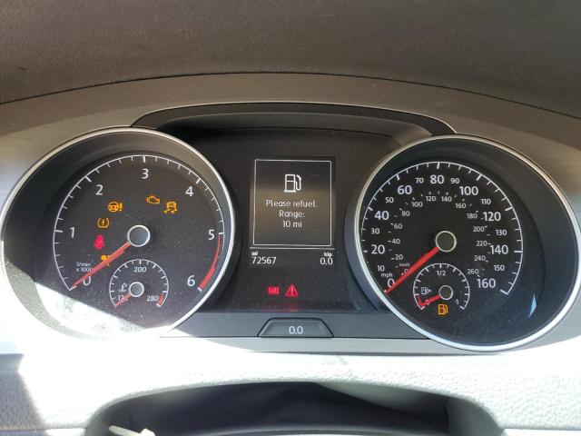 2015 VOLKSWAGEN GOLF SPORTWAGEN TDI S 3VWFA7AU6FM520238