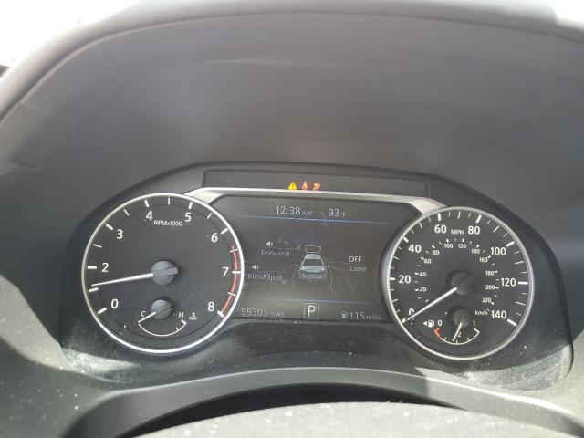 2020 NISSAN ALTIMA SR - 1N4BL4CV0LC247865