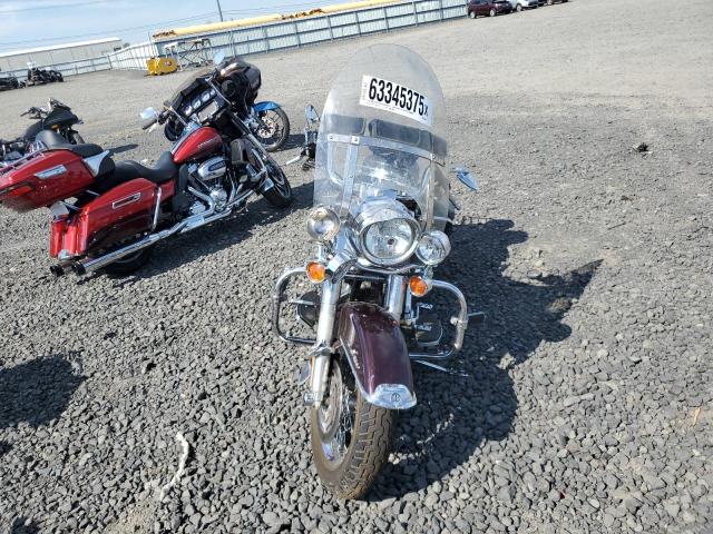 2005 HARLEY-DAVIDSON FLHRCI 1HD1FRW1X5Y640439