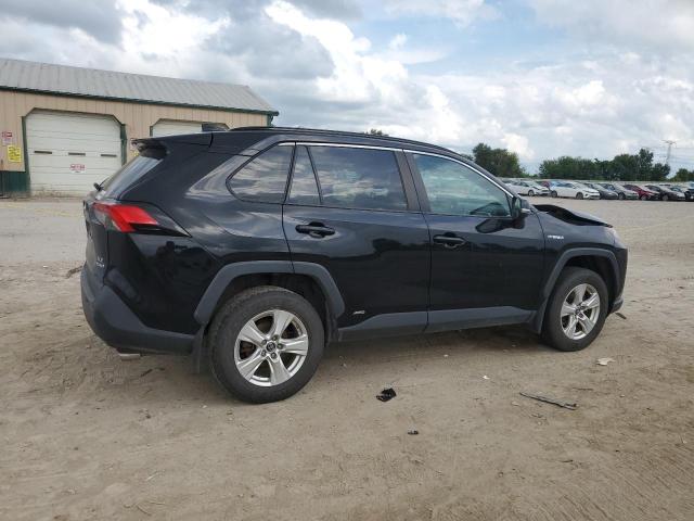 2019 TOYOTA RAV4 XLE 2T3RWRFV2KW007625