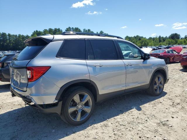 2021 HONDA PASSPORT T 5FNYF8H95MB029567