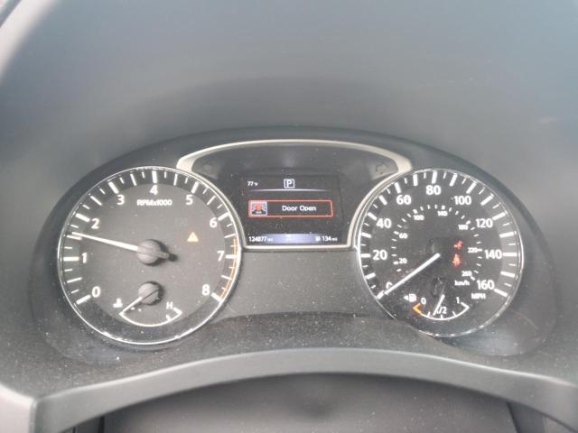 2018 NISSAN ALTIMA 2.5 1N4AL3AP0JC158207