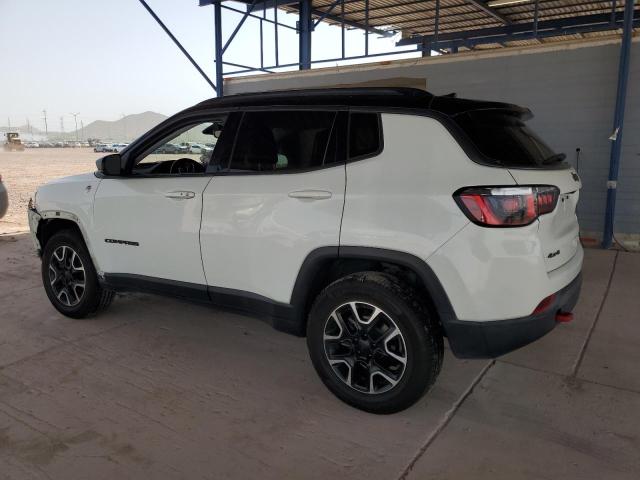 2020 JEEP COMPASS TR 3C4NJDDB1LT108849