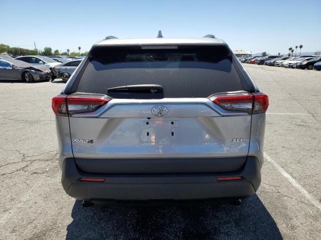 2024 TOYOTA RAV4 XLE P 2T3C1RFV8RC263882
