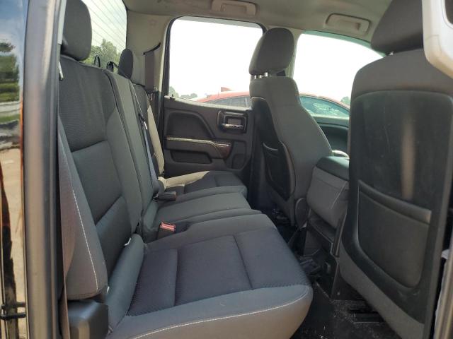 2014 GMC SIERRA K15 - 1GTV2UEC0EZ344263