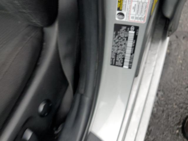 2016 TOYOTA CAMRY LE 4T4BF1FK4GR540882