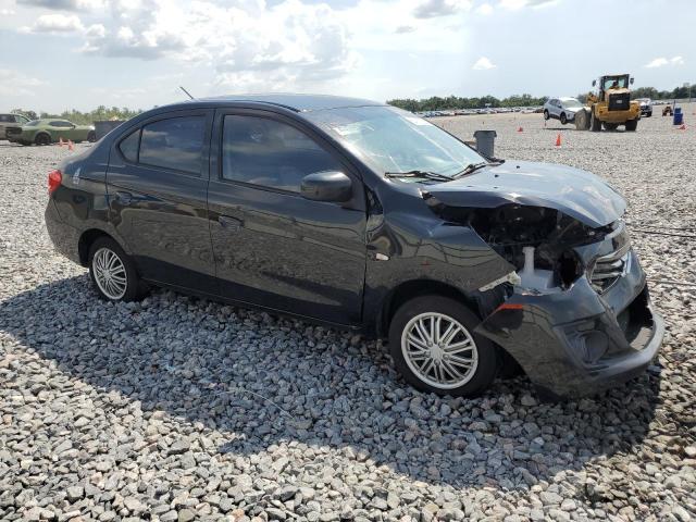 2018 MITSUBISHI MIRAGE G4 ML32F3FJ8JHF13188