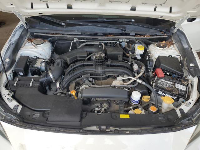 2018 SUBARU IMPREZA 4S3GTAA60J3746382