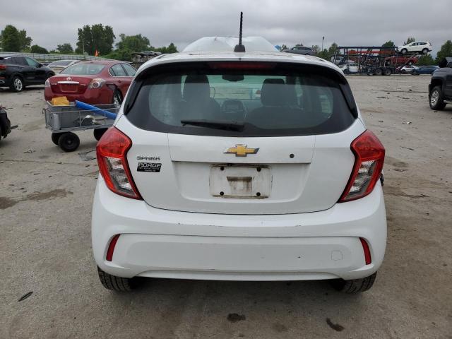 2017 CHEVROLET SPARK LS - KL8CB6SA1HC745472