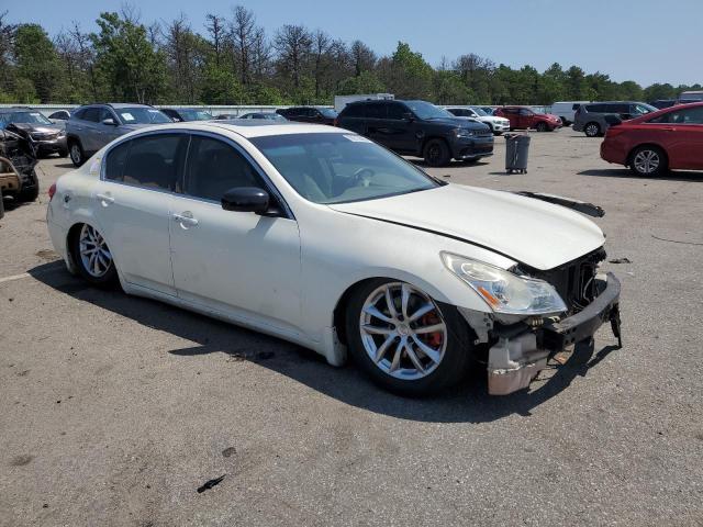 2007 INFINITI G35 #3268857217