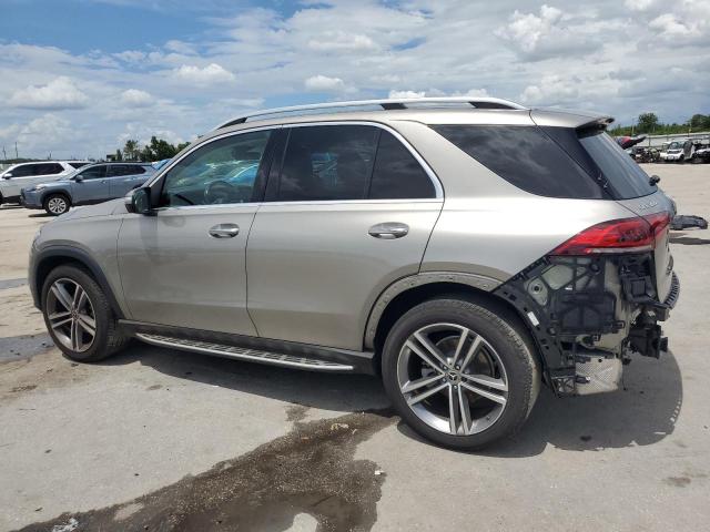 2021 MERCEDES-BENZ GLE 350 4JGFB4JB7MA445276