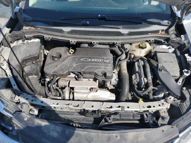 2016 CHEVROLET CRUZE LS 1G1BC5SM3G7259394