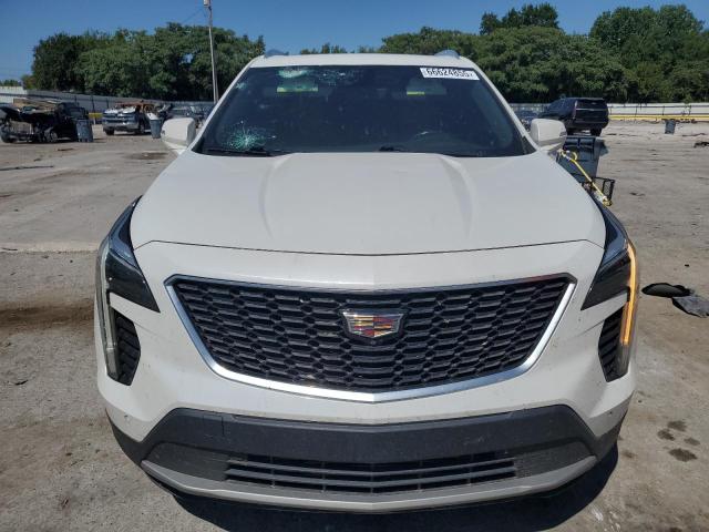 2019 CADILLAC XT4 PREMIU 1GYFZDR48KF118059