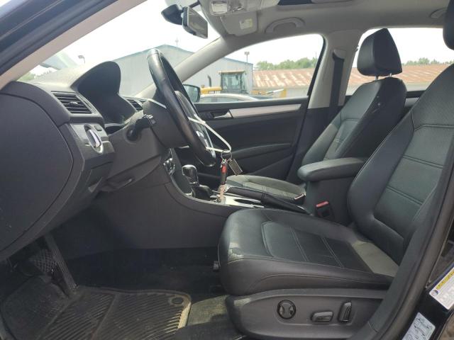 2013 VOLKSWAGEN PASSAT SE - 1VWBN7A32DC089874