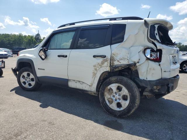 2017 JEEP RENEGADE S ZACCJBAB6HPF26841