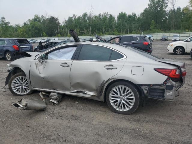 2016 LEXUS ES 350 58ABK1GG1GU028294