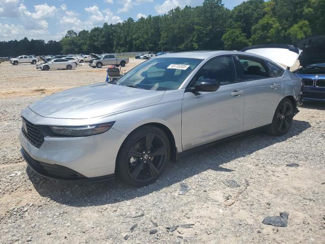 Global Auto Auctions: 2023 HONDA ACCORD HYBRID SPORT-L