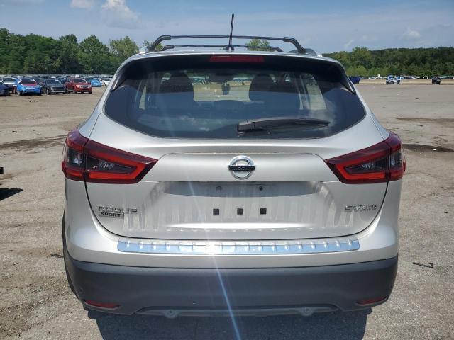 2020 NISSAN ROGUE SPORT S JN1BJ1CW1LW367585