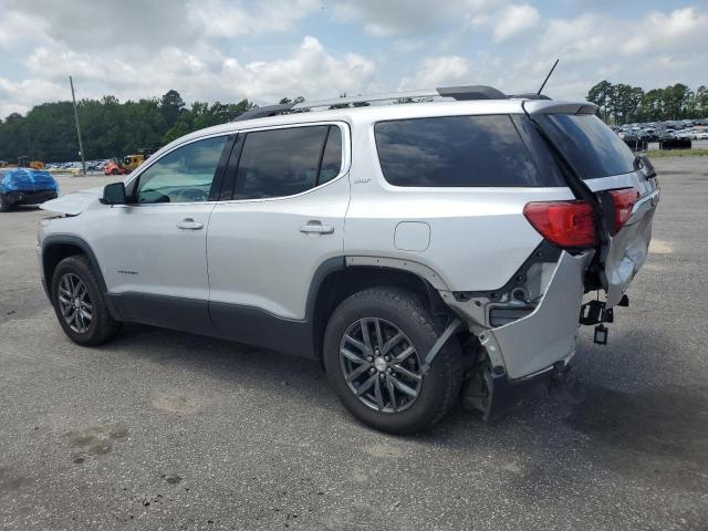 2019 GMC ACADIA SLT 1GKKNMLS2KZ271076
