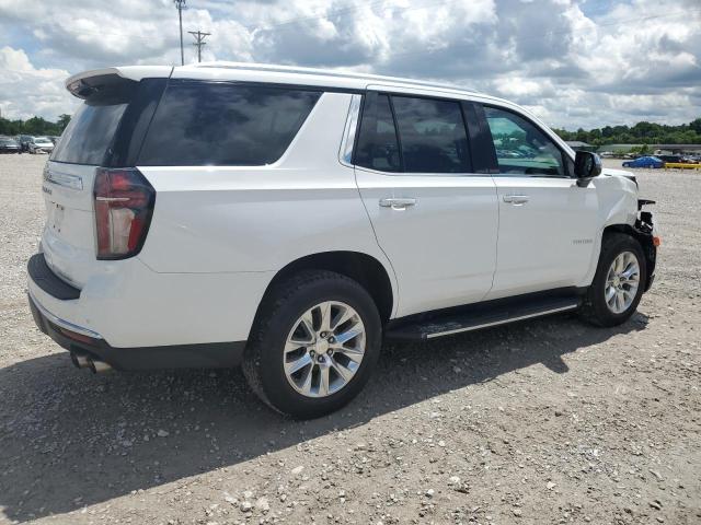 2021 CHEVROLET TAHOE K150 - 1GNSKSKD3MR262148
