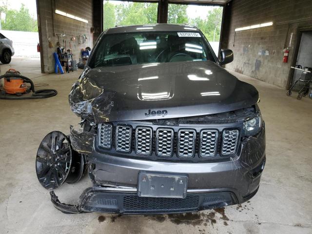 2018 JEEP GRAND CHER - 1C4RJFAGXJC487078