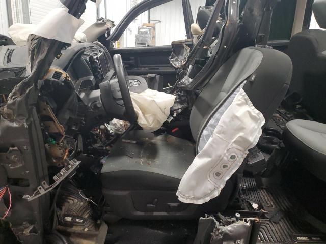 2023 RAM 1500 CLASS - 3C6RR7KT4PG657569