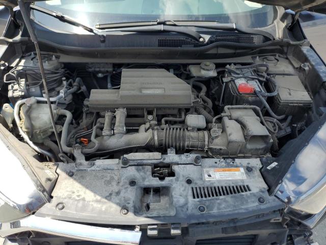 2019 HONDA CR-V EX 5J6RW1H55KA035944