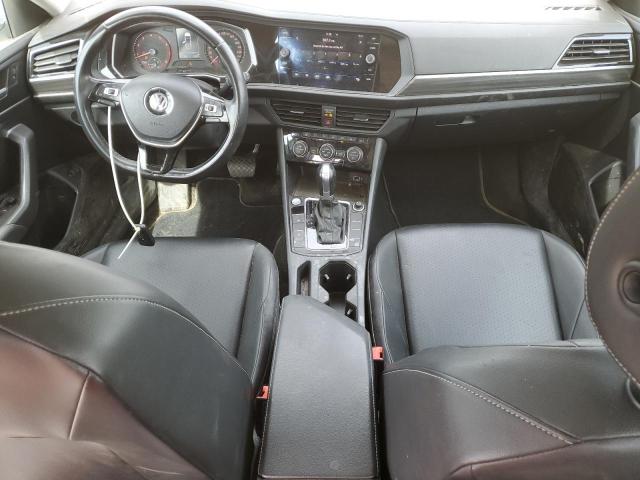 2019 VOLKSWAGEN JETTA SEL 3VWE57BUXKM045458