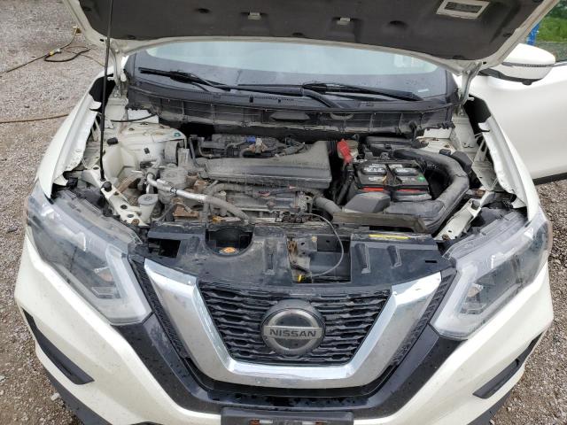 2018 NISSAN ROGUE S 5N1AT2MV8JC782220