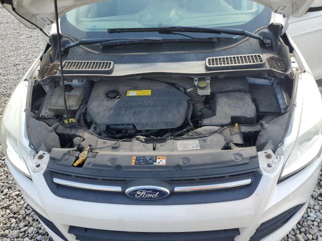 2016 FORD ESCAPE SE 1FMCU9GX1GUB57124