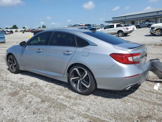 2021 HONDA ACCORD SPO 1HGCV1F4XMA033541
