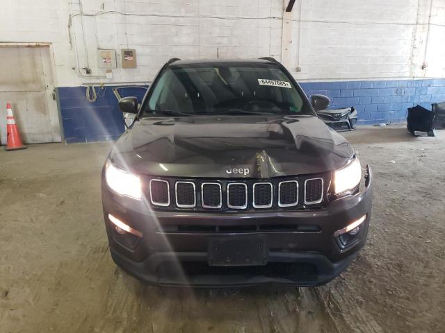 2018 JEEP COMPASS LA 3C4NJDBB1JT373528