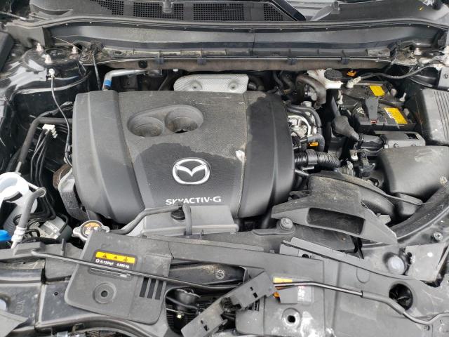 2025 MAZDA CX-5 PREFE JM3KFBCL0S0565061