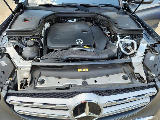 2022 MERCEDES-BENZ GLC 300 4M W1N0G8EB8NV380034