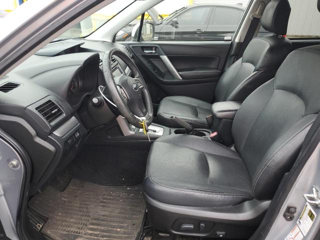 2015 SUBARU FORESTER 2 - JF2SJAKC6FH597251