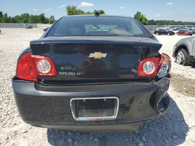 2012 CHEVROLET MALIBU 1LT - 1G1ZC5E08CF191178
