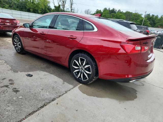 2022 CHEVROLET MALIBU RS 1G1ZG5ST6NF146438