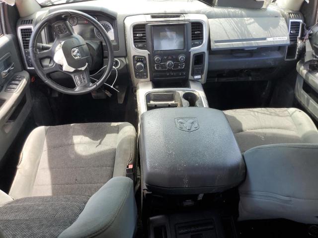 2016 RAM 1500 SLT 3C6RR7LT4GG164067