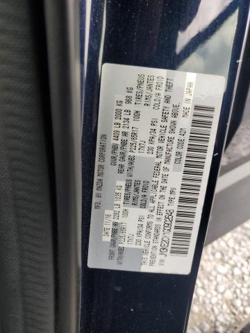 2016 MAZDA CX-5 TOURI JM3KE2CY1G0902648