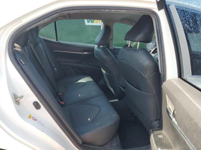 2019 TOYOTA CAMRY L - 4T1B11HK0KU764696