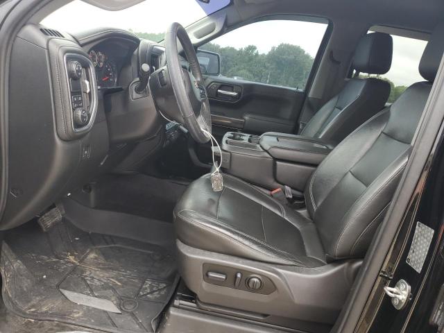 2019 CHEVROLET SILVERADO - 1GCUWEED5KZ102918