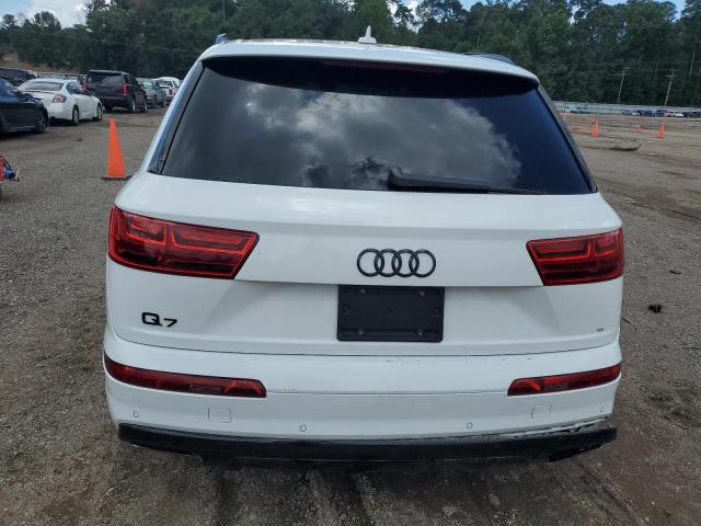 2019 AUDI Q7 PREMIUM WA1LAAF76KD043090