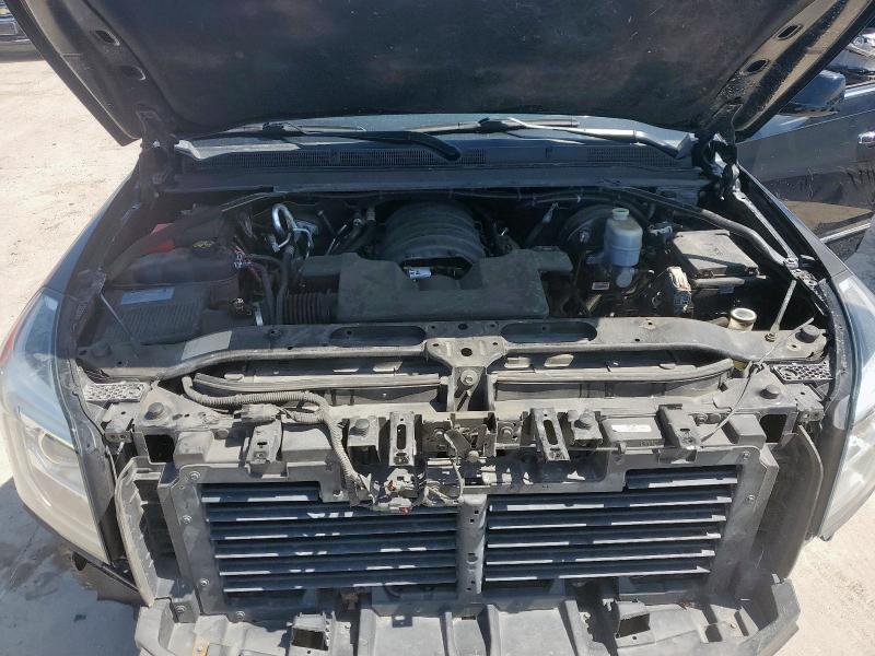 2020 GMC YUKON DENA 1GKS2CKJ6LR283468