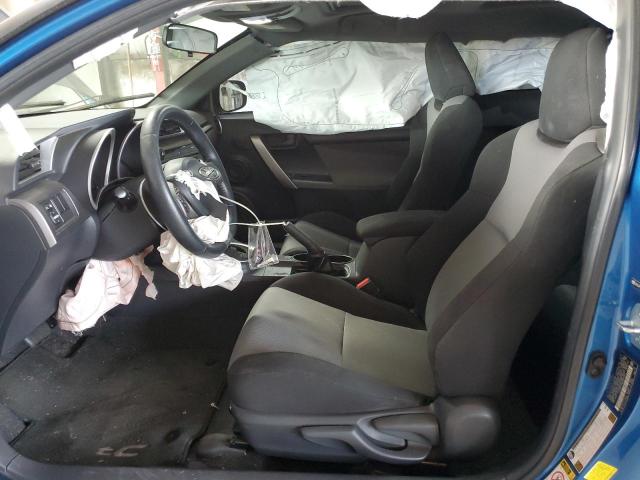 2014 TOYOTA SCION TC - JTKJF5C7XE3080950