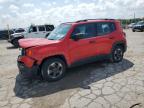 2015 JEEP RENEGADE S - ZACCJAAHXFPC30782